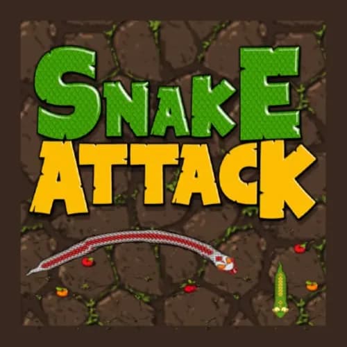 Snake Attack